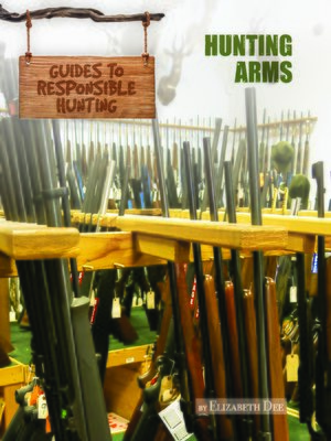 cover image of Hunting Arms